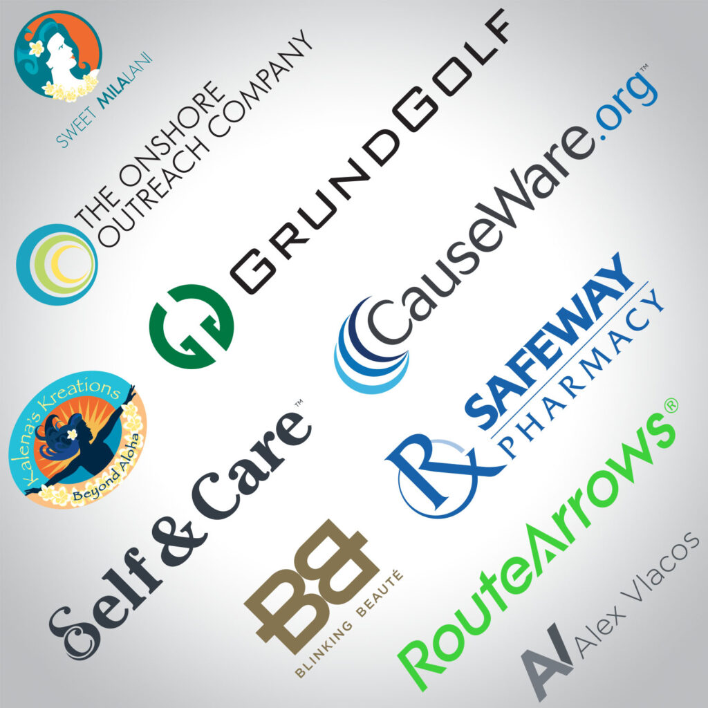 LOGOS