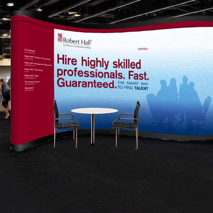 TRADE SHOWS